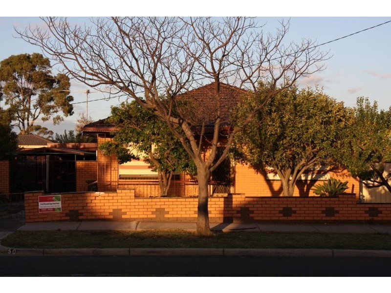 50 Blenheim Road, Newport VIC 3015