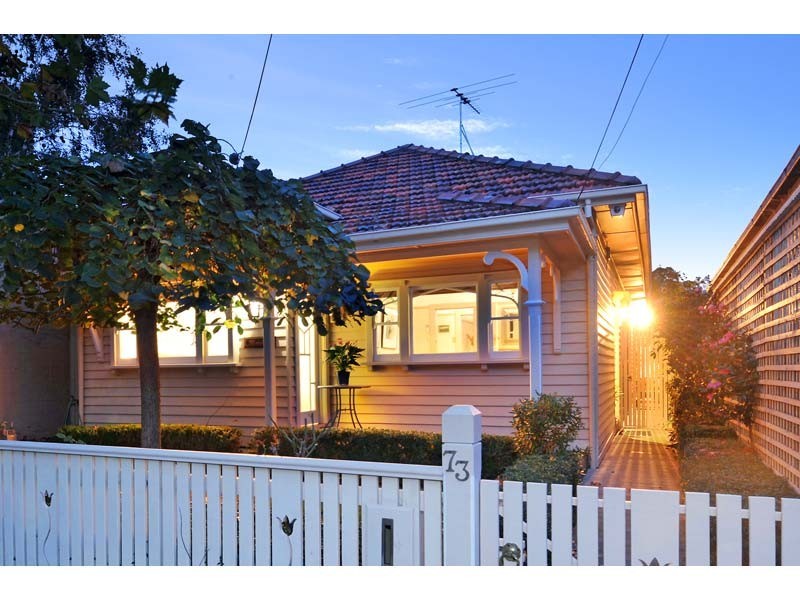 73 Bayview Road, Yarraville VIC 3013
