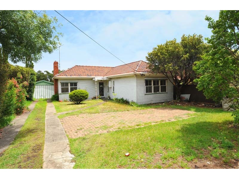 633 Melbourne Road, Spotswood VIC 3015