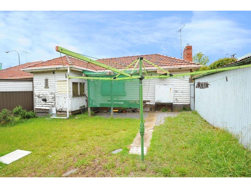 633 Melbourne Road, Spotswood VIC 3015