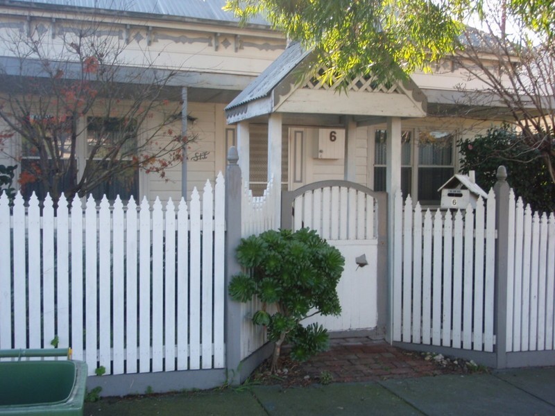 6 Knox Street, Yarraville VIC 3013