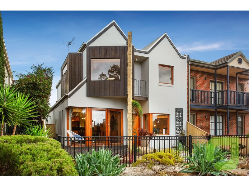 32 O’Connell Mews, Williamstown VIC 3016