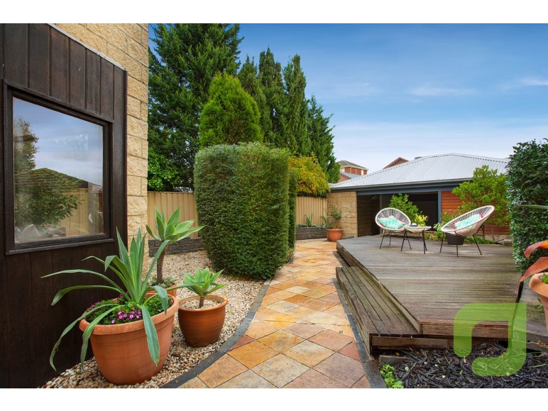 32 O’Connell Mews, Williamstown VIC 3016