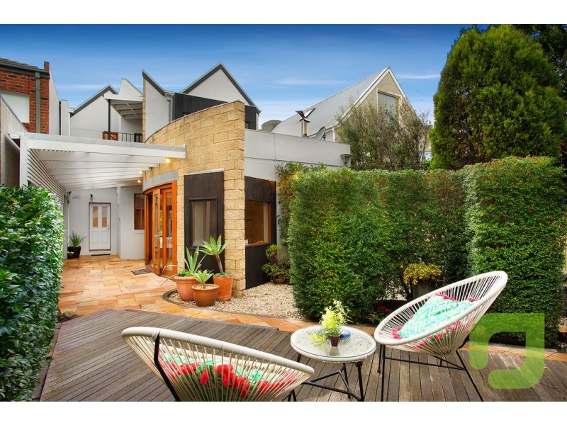 32 O’Connell Mews, Williamstown VIC 3016