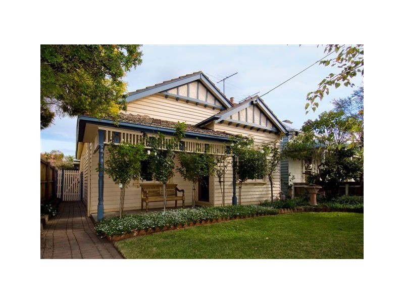 55 Hannan Street, Williamstown VIC 3016