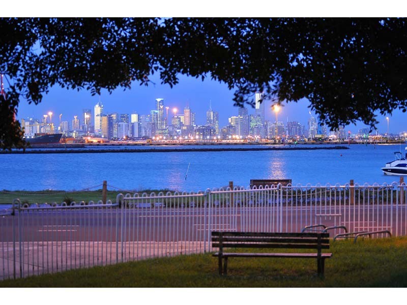 2/33 The Strand, Williamstown VIC 3016