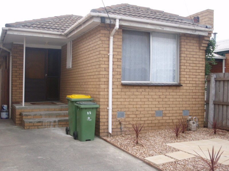 85 Ballarat Street, Yarraville VIC 3013