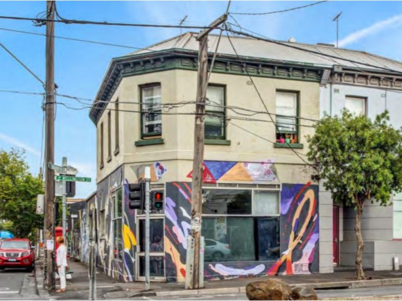 355a Wellington Street, Clifton Hill VIC 3068