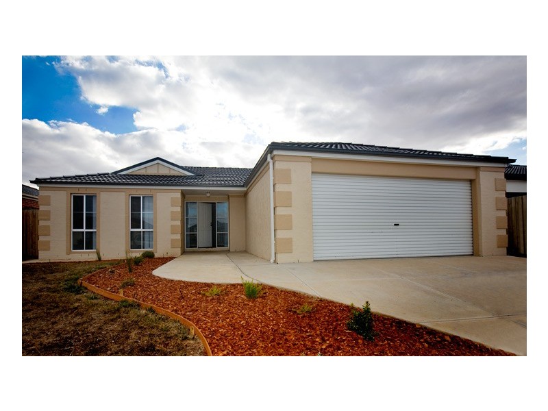 7 Nautilus Drive, Wyndham Vale VIC 3024