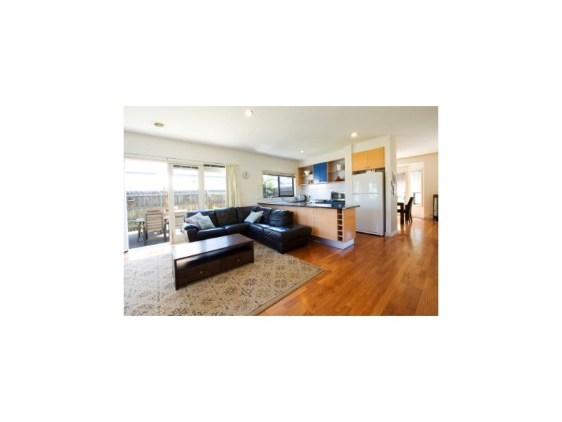 4/43 Walter Street, Williamstown VIC 3016