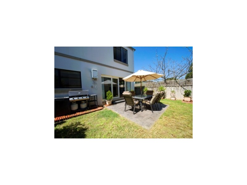 4/43 Walter Street, Williamstown VIC 3016