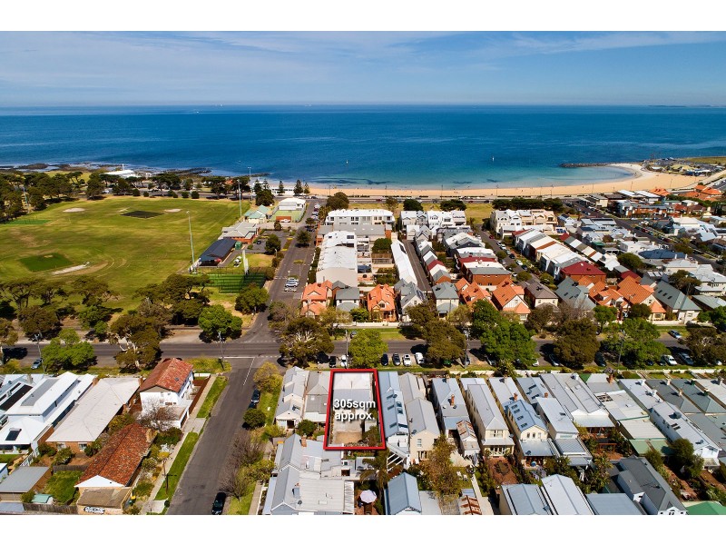 148 Osborne Street, Williamstown VIC 3016