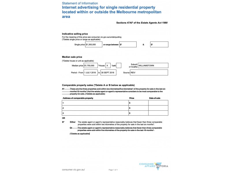 148 Osborne Street, Williamstown VIC 3016