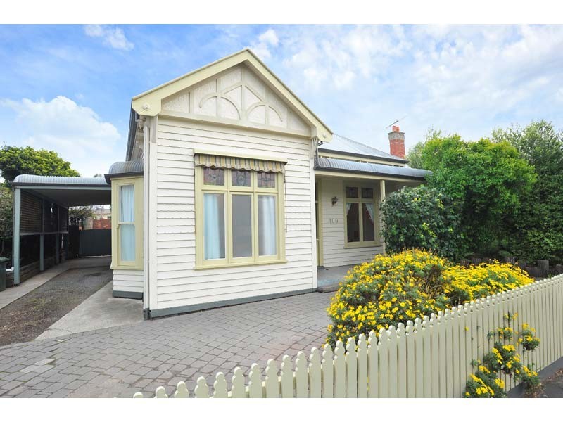109 Melbourne Road, Williamstown VIC 3016