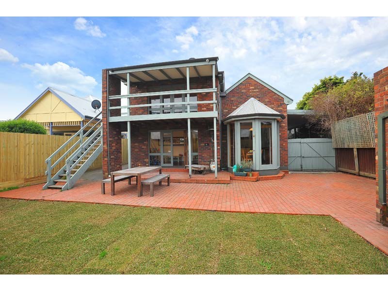 109 Melbourne Road, Williamstown VIC 3016