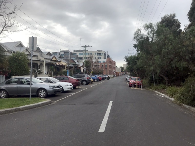 2and3/70 Chelmsford Street, Kensington VIC 3031