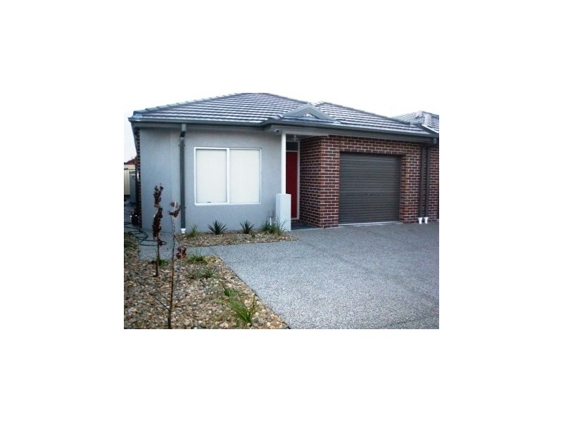 7/23-27 Murray Street, Sunshine West VIC 3020