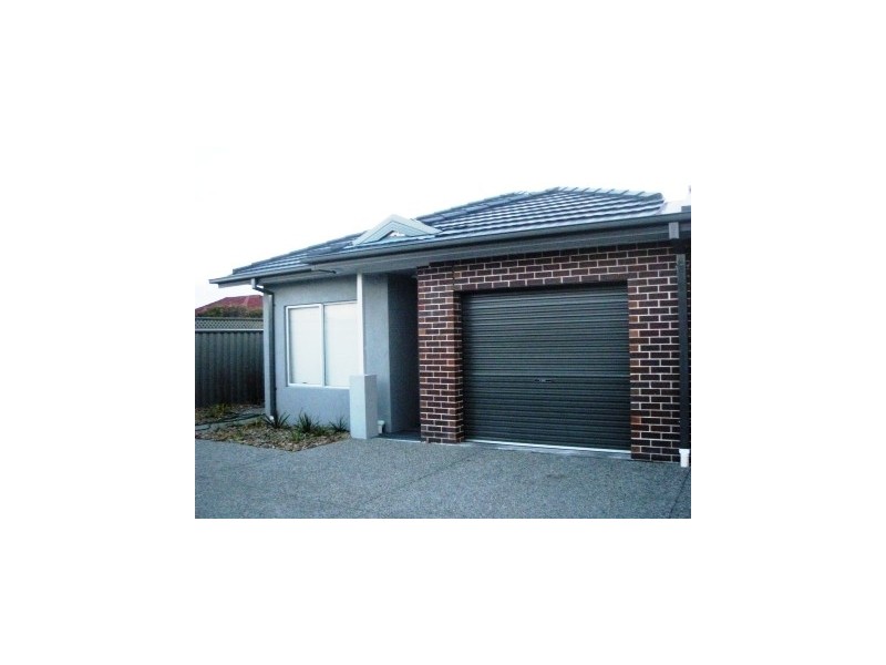 7/23-27 Murray Street, Sunshine West VIC 3020