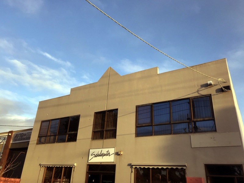 3/413 Blackshaws Road, Altona North VIC 3025