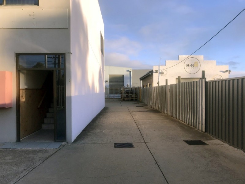 3/413 Blackshaws Road, Altona North VIC 3025