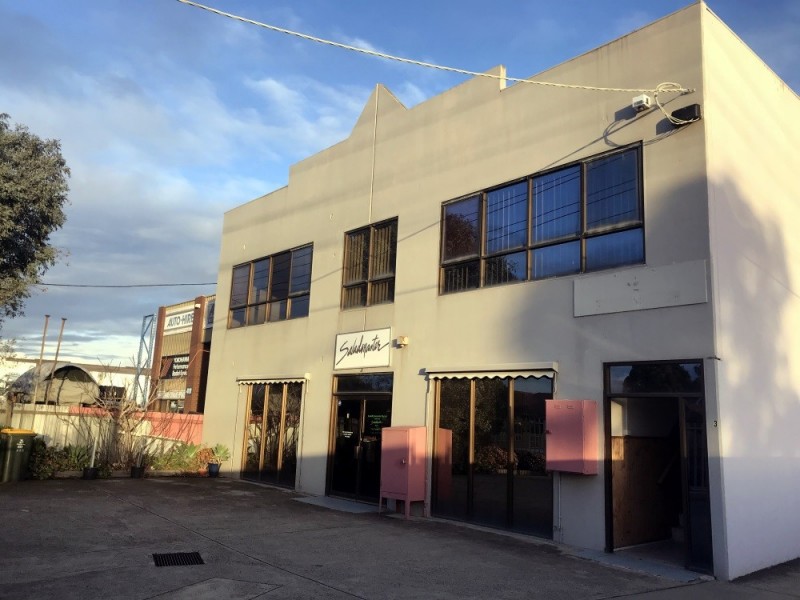 3/413 Blackshaws Road, Altona North VIC 3025