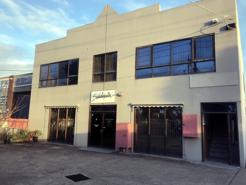 3/413 Blackshaws Road, Altona North VIC 3025