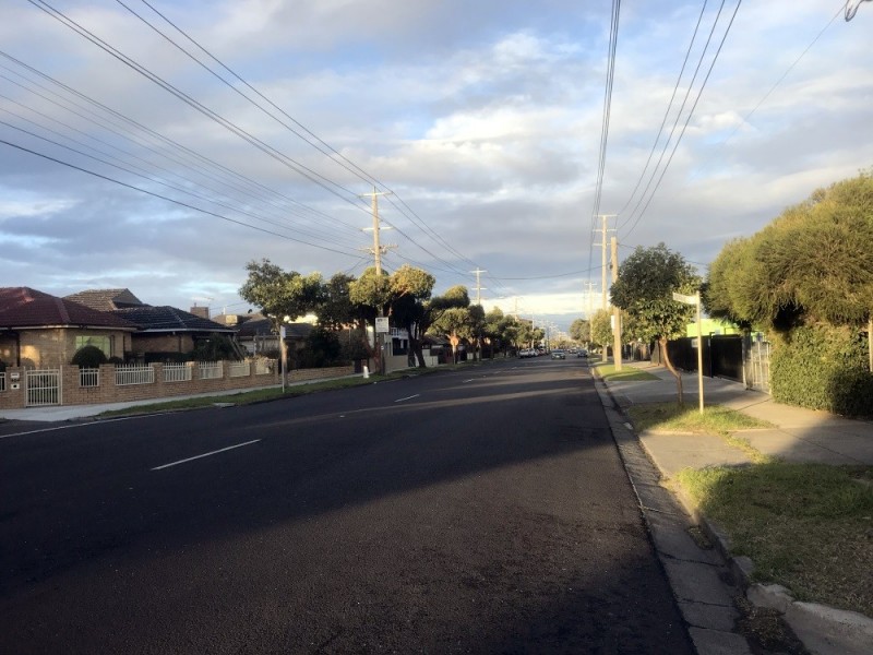 3/413 Blackshaws Road, Altona North VIC 3025