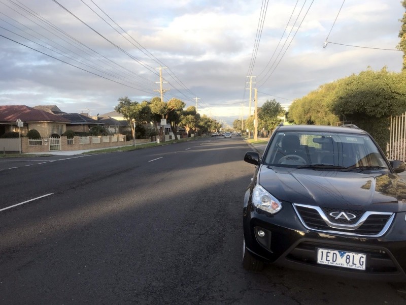 3/413 Blackshaws Road, Altona North VIC 3025