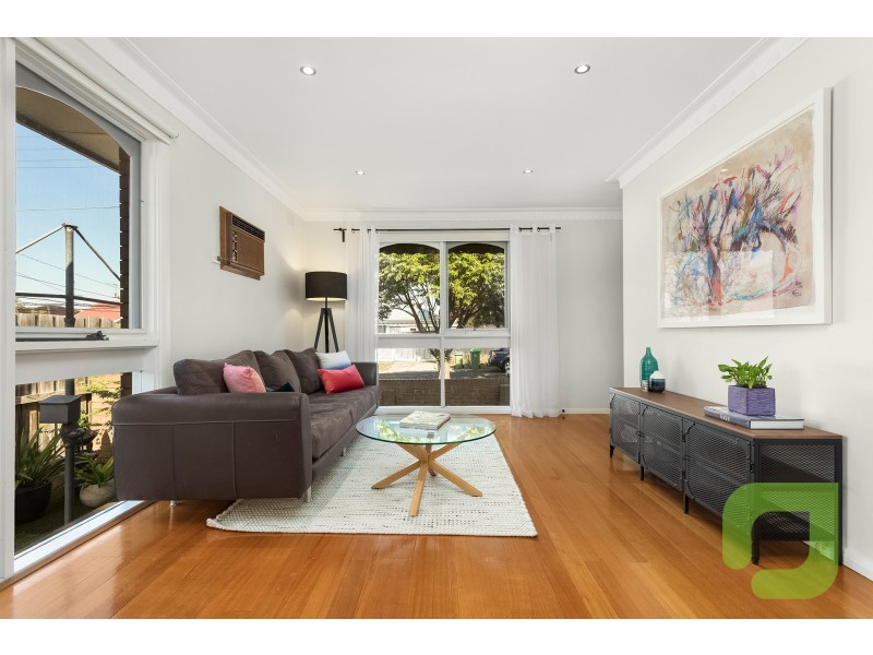 1/13 Bishop Street, Kingsville VIC 3012