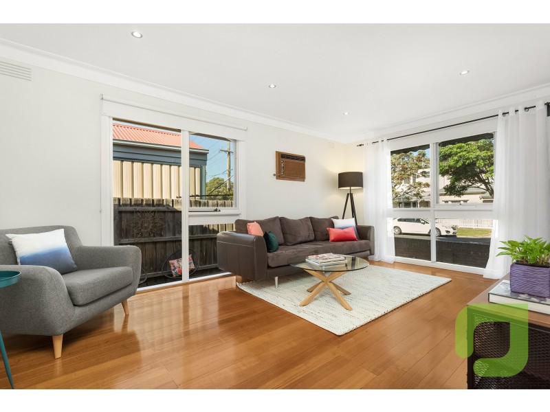 1/13 Bishop Street, Kingsville VIC 3012