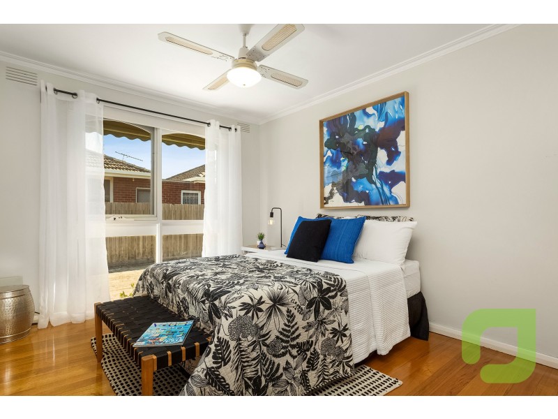 1/13 Bishop Street, Kingsville VIC 3012