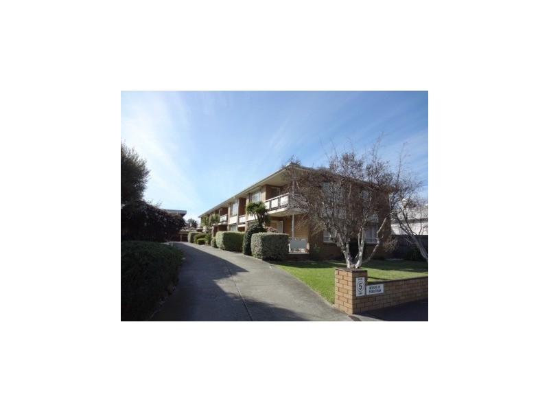 5/68 Verdon Street, Williamstown VIC 3016