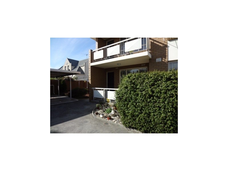 5/68 Verdon Street, Williamstown VIC 3016