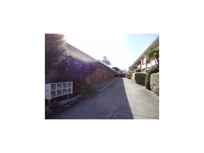 5/68 Verdon Street, Williamstown VIC 3016