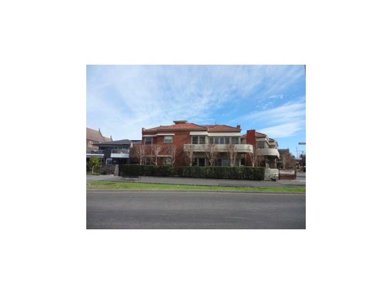 1/263 NELSON PLACE, Williamstown VIC 3016