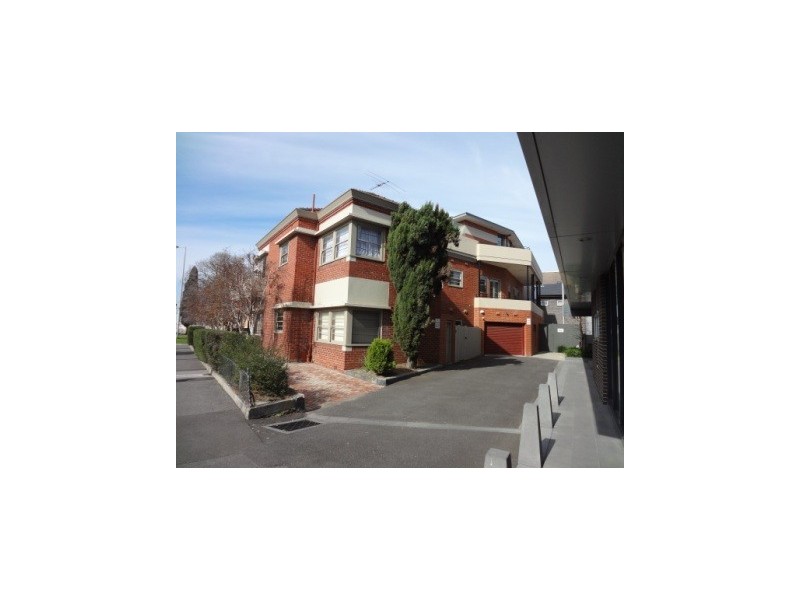1/263 NELSON PLACE, Williamstown VIC 3016