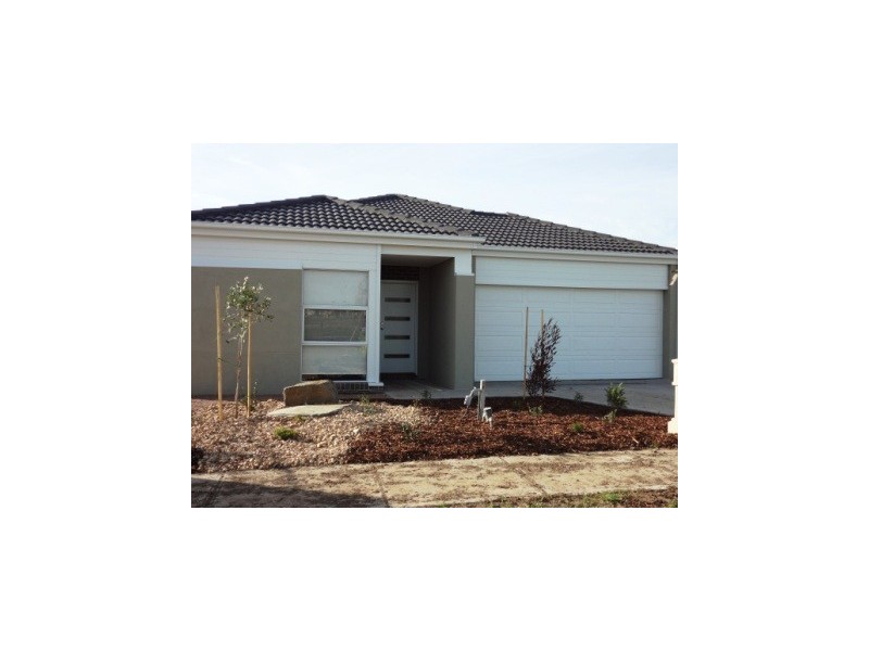 44/ LOT 6 CROSSWAY AVENUE, Tarneit VIC 3029