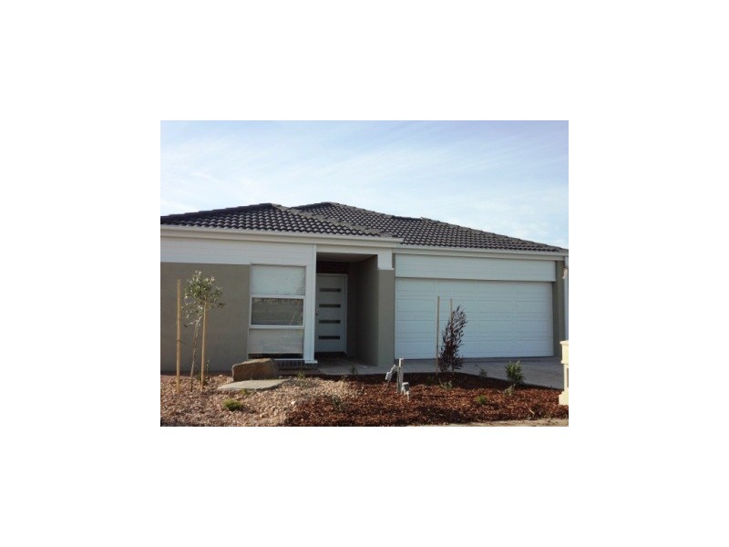 44/ LOT 6 CROSSWAY AVENUE, Tarneit VIC 3029