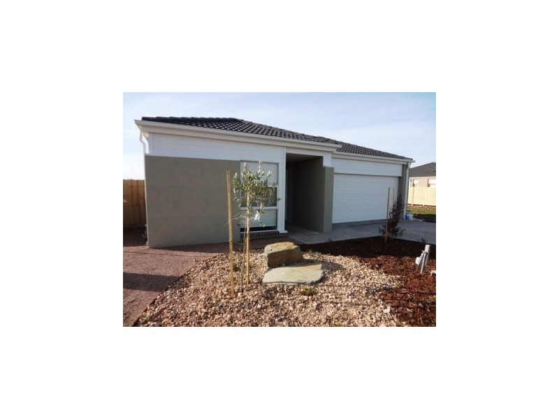 44/ LOT 6 CROSSWAY AVENUE, Tarneit VIC 3029