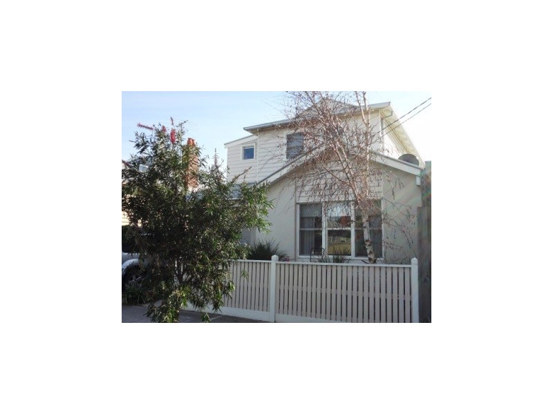 2a Agg Street, Newport VIC 3015