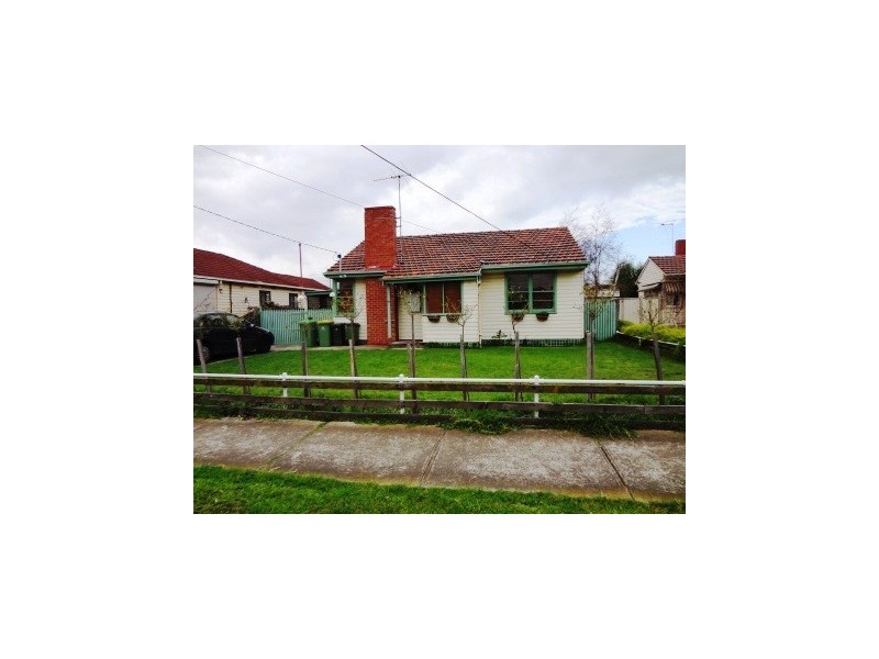 81 Wellington Street, West Footscray VIC 3012