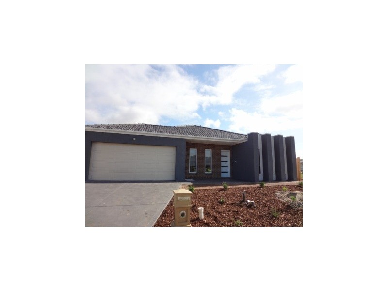 Lot 66 Woolybush Drive, Tarneit VIC 3029