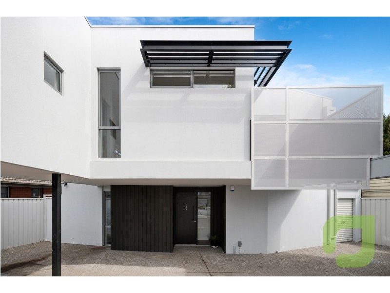 195 Buckley Street, Seddon VIC 3011