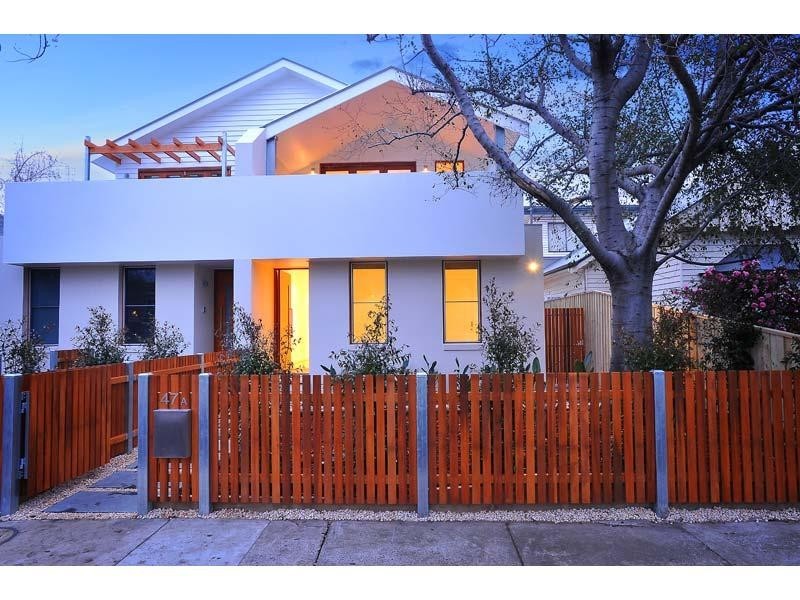 47A Victoria Street, Williamstown VIC 3016