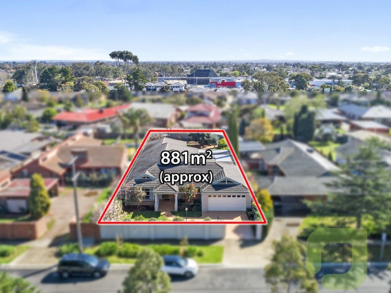 107 Princes Highway, Werribee VIC 3030