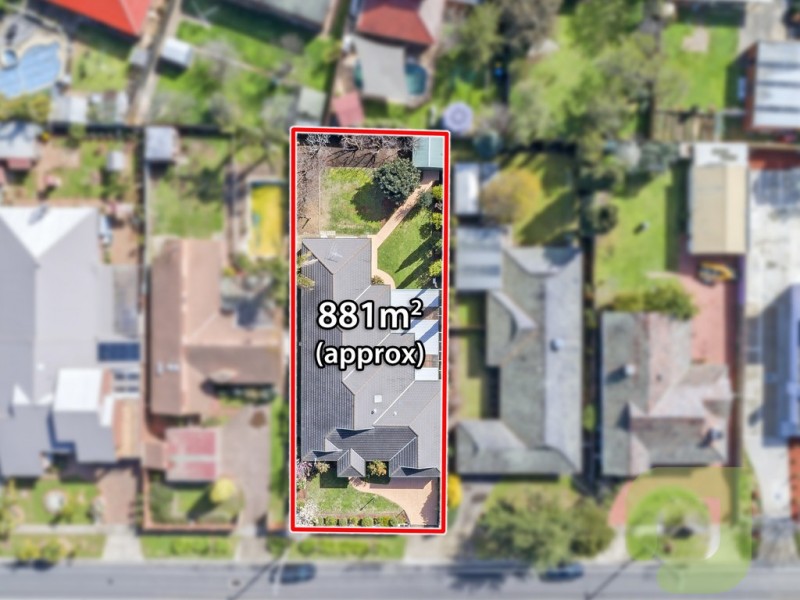 107 Princes Highway, Werribee VIC 3030