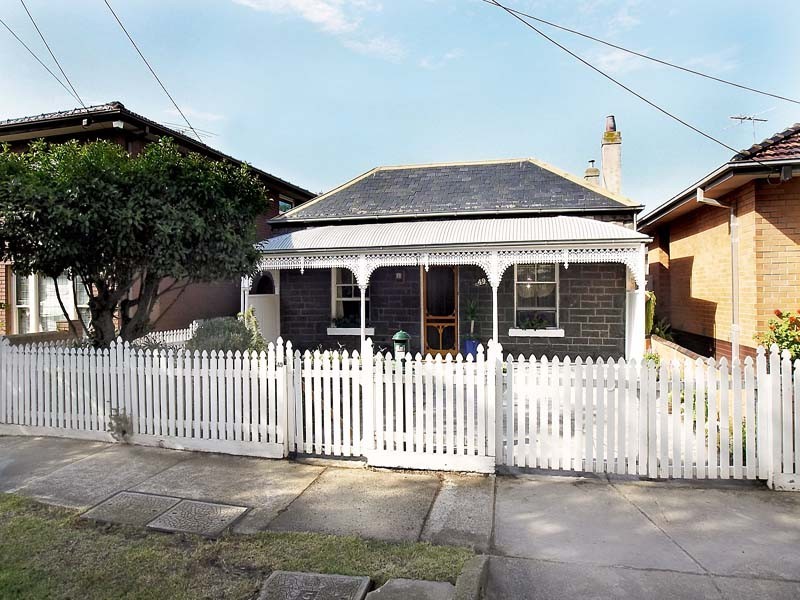 49 Osborne Street, Williamstown VIC 3016