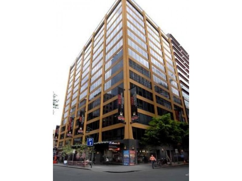 Suite 503 530 Lt Collins St, Melbourne VIC 3000