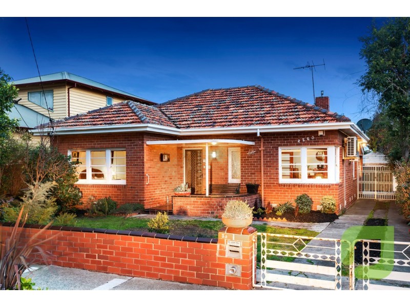 33 Ford Street, Newport VIC 3015