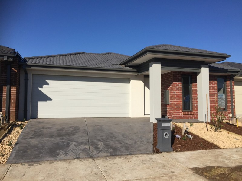 10 Impara Rise, Werribee VIC 3030
